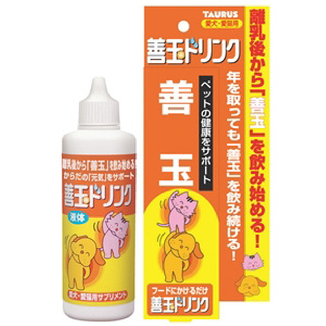 Torus Good Bacteria Drink 100ml