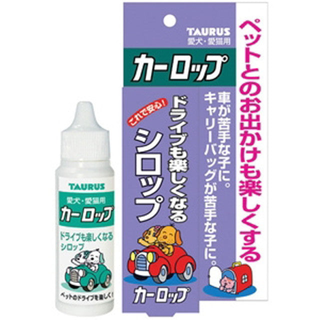 Torus Carrop 30ml