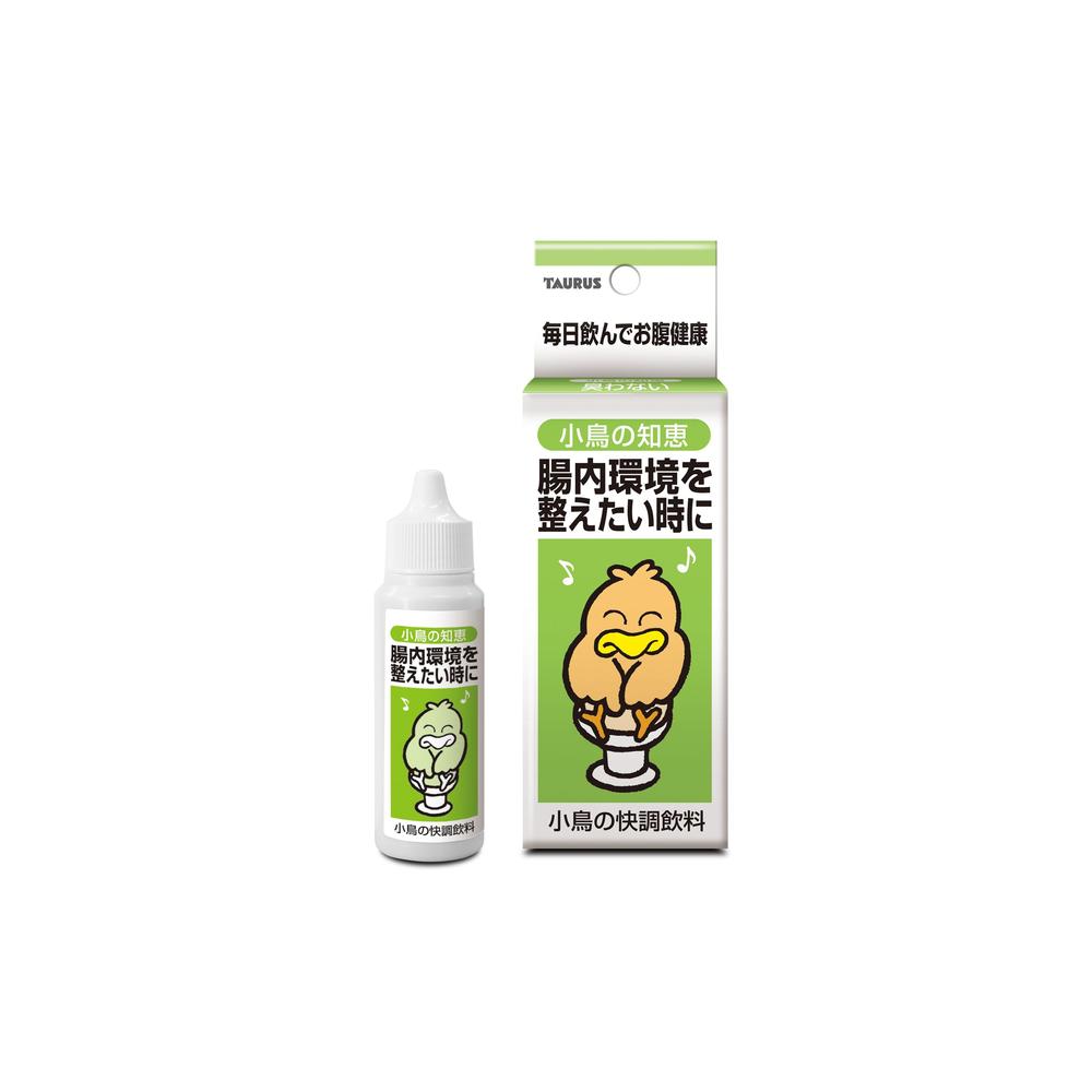Taurus Small Bird Wisdom Smooth Drink 30ml