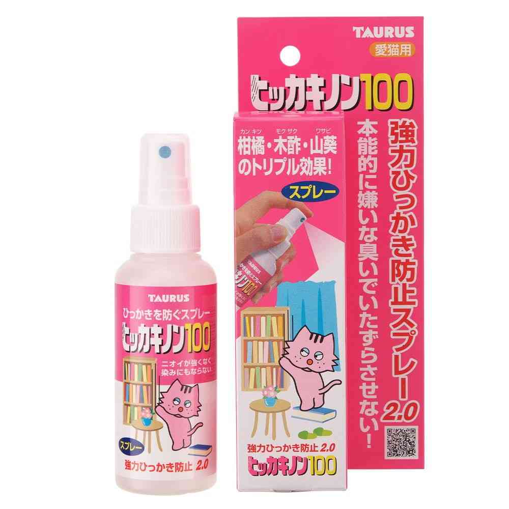 Taurus Hikkaki Non 100ml