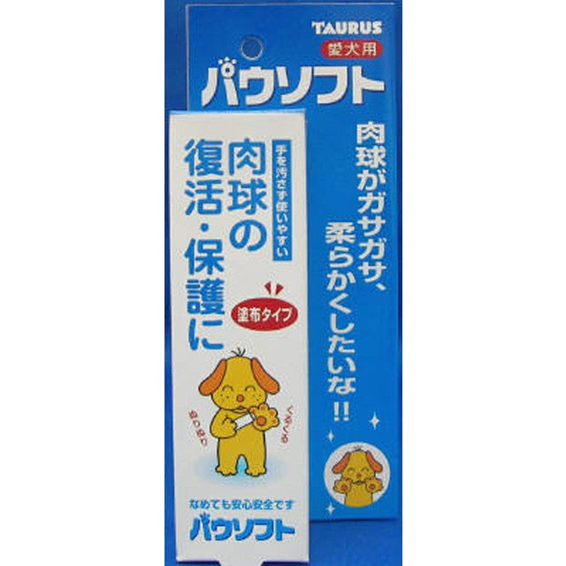 Taurus Paw Soft 50ml