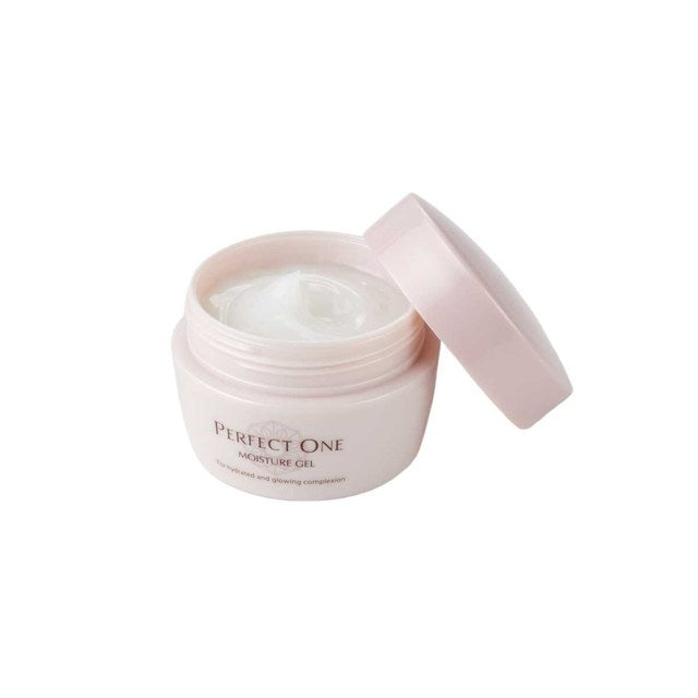 Perfect One Moisture Gel D 75g