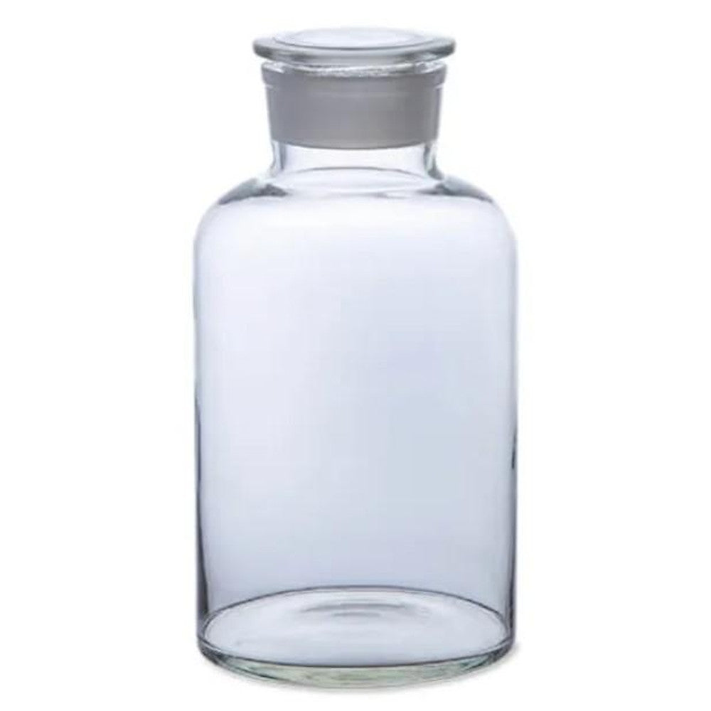Medicine Bottle Glass W10000