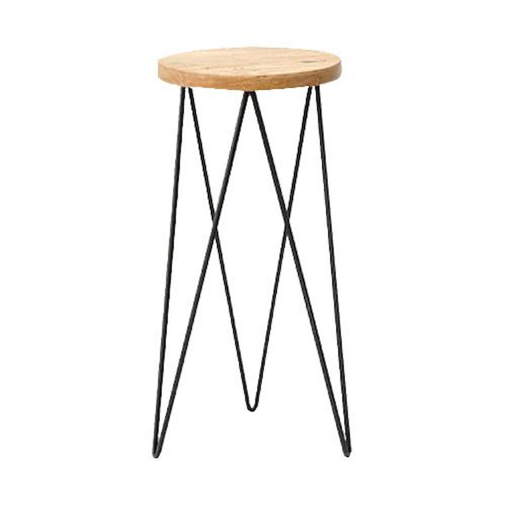 Circle Stand