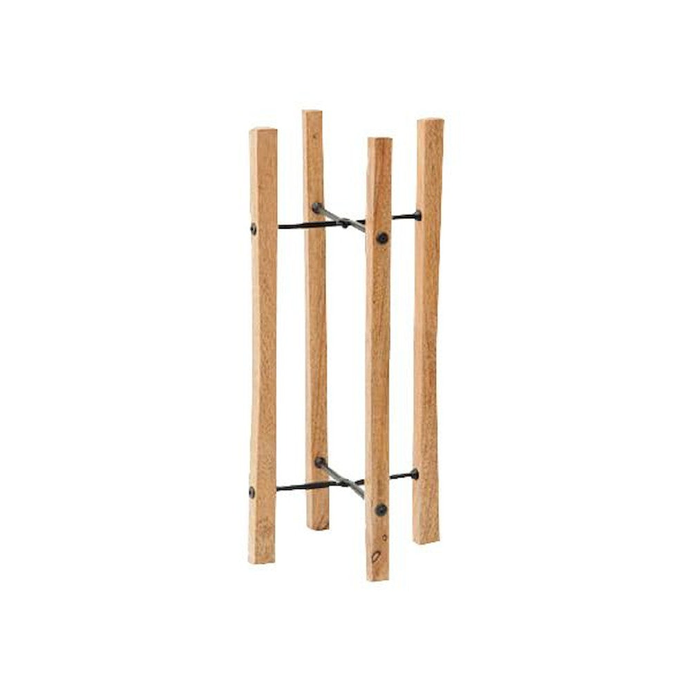 Folding Pot Stand