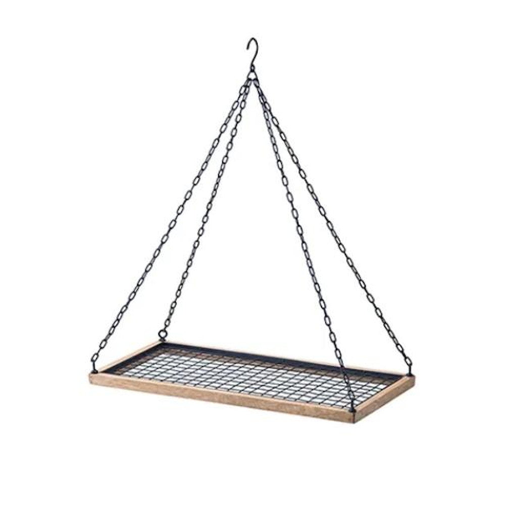 Mesh Hanger