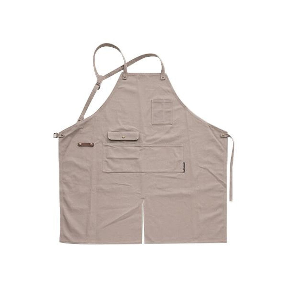 Work Apron 53230 - Beige
