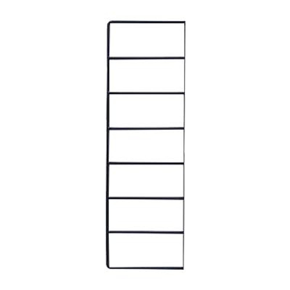 Shelf Bracket 7-Tier S 63496