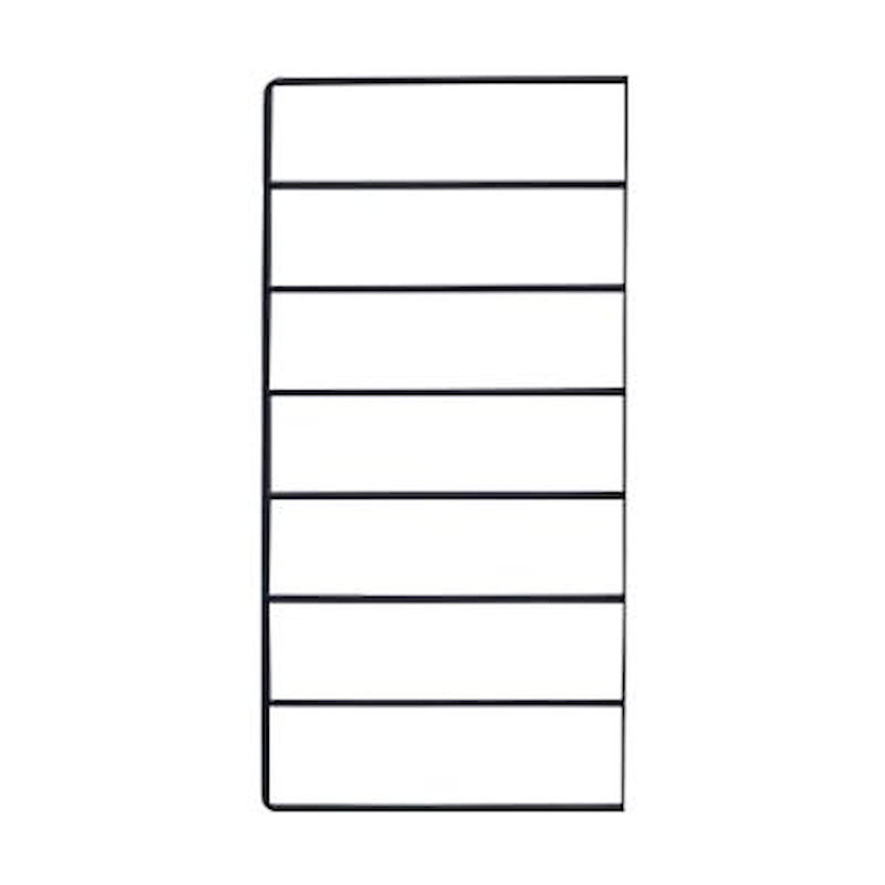 Shelf Bracket 7-Tier L 63498