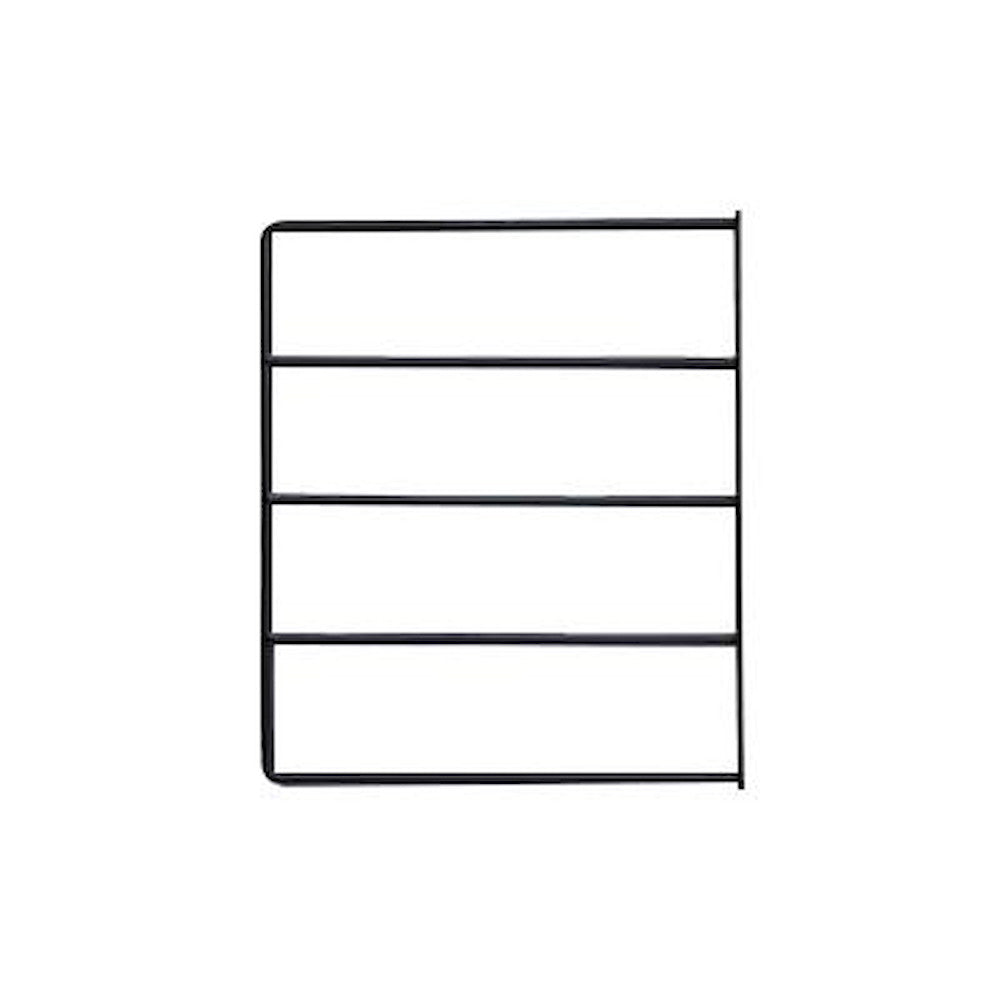 Shelf Bracket 4-Tier L 63501