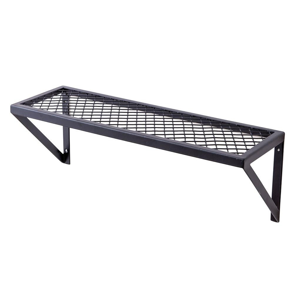 Mesh Rack L Black 63784