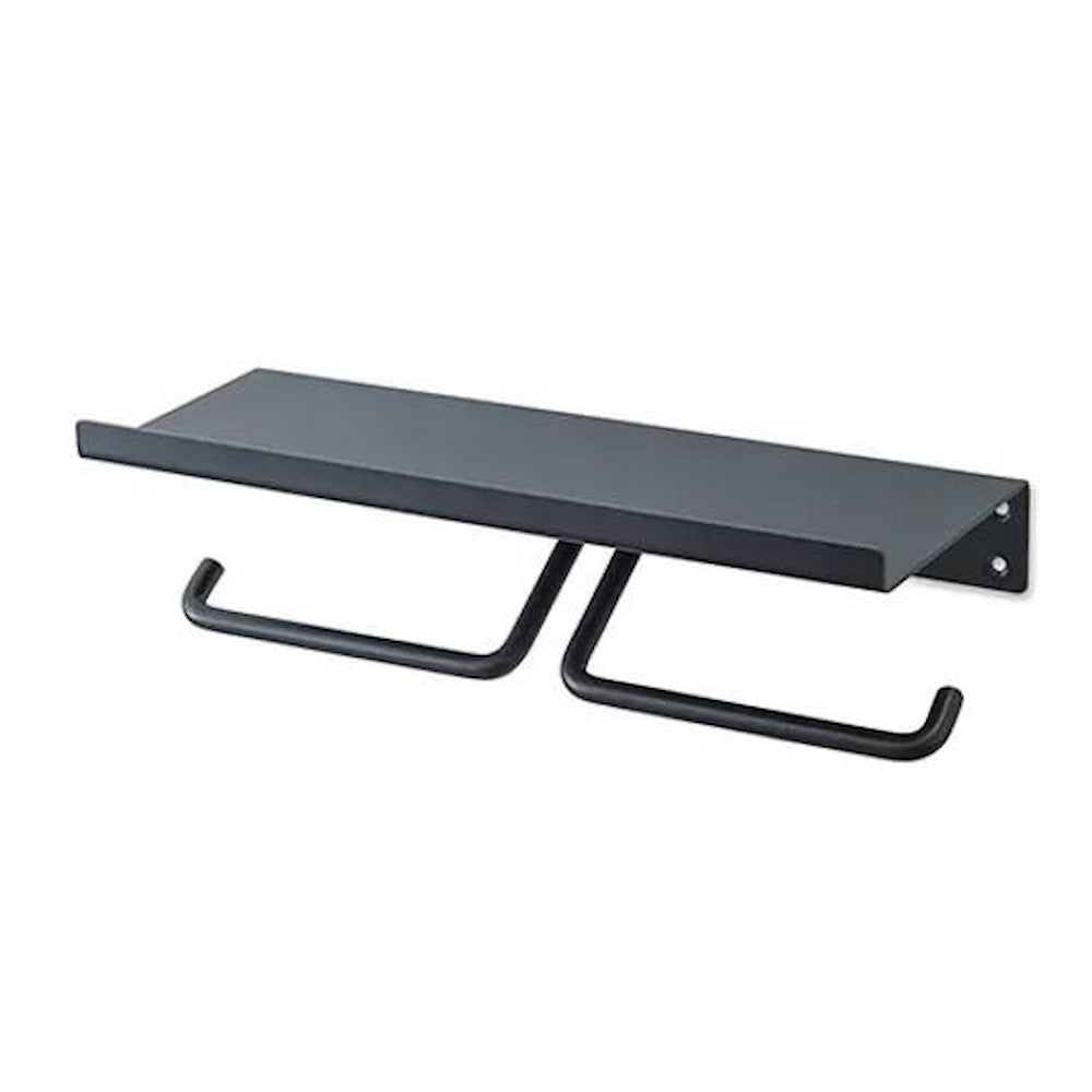 Millscale Toilet Paper Holder Double 63826