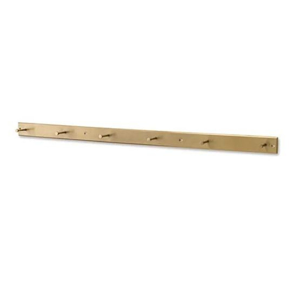 Hook L Antique Gold 63880