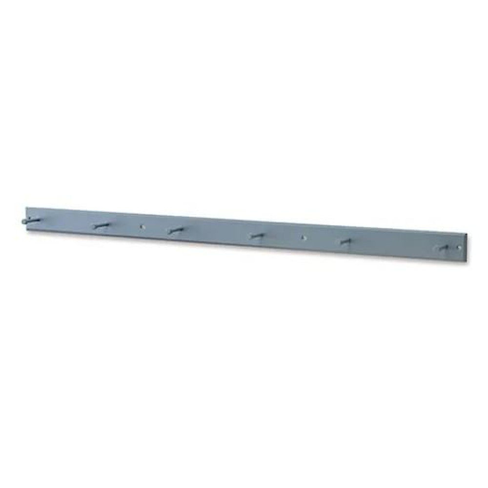 Hook L Light Gray 63881