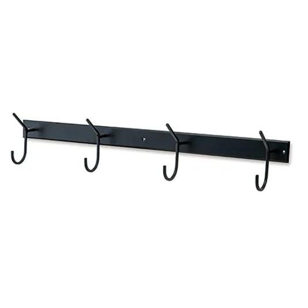Hook S Black 63882