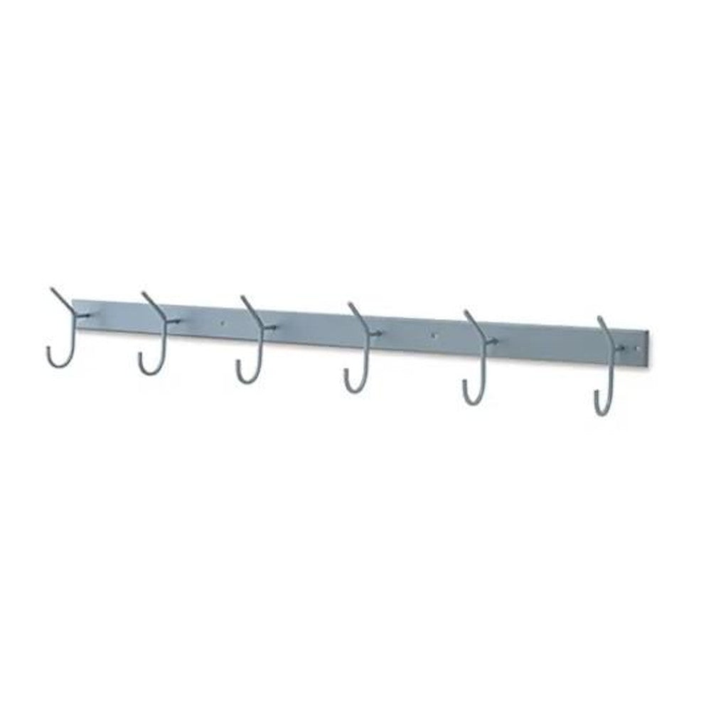Hook L Light Gray 63887