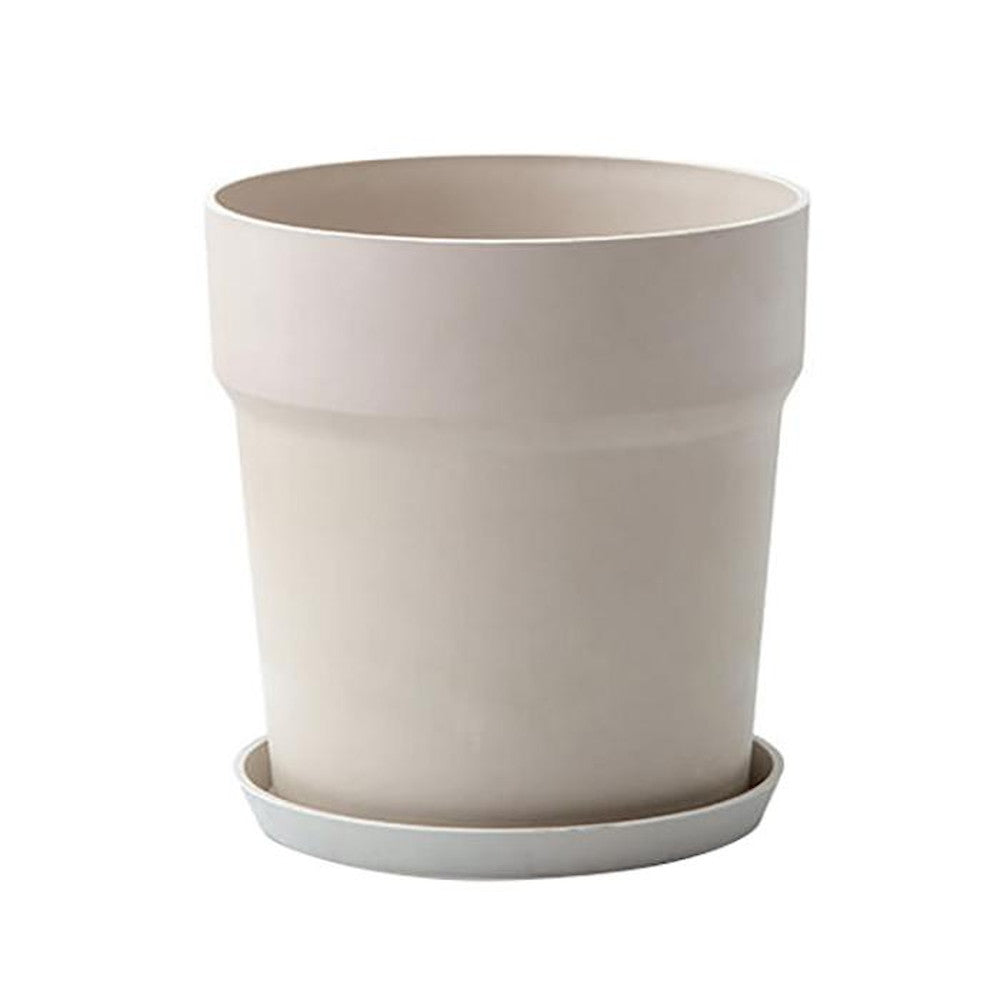 Urban Plants Pot Solid Milk