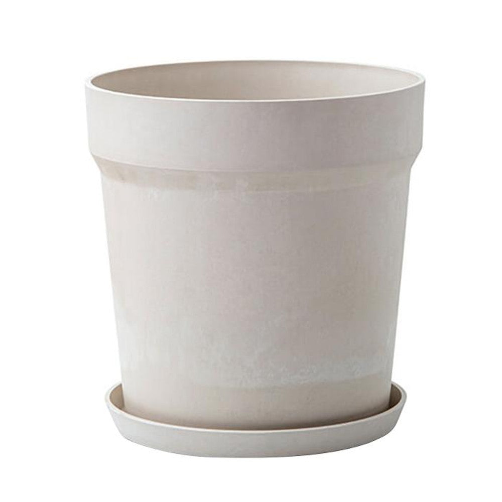 Urban Plants Pot Solid Milk