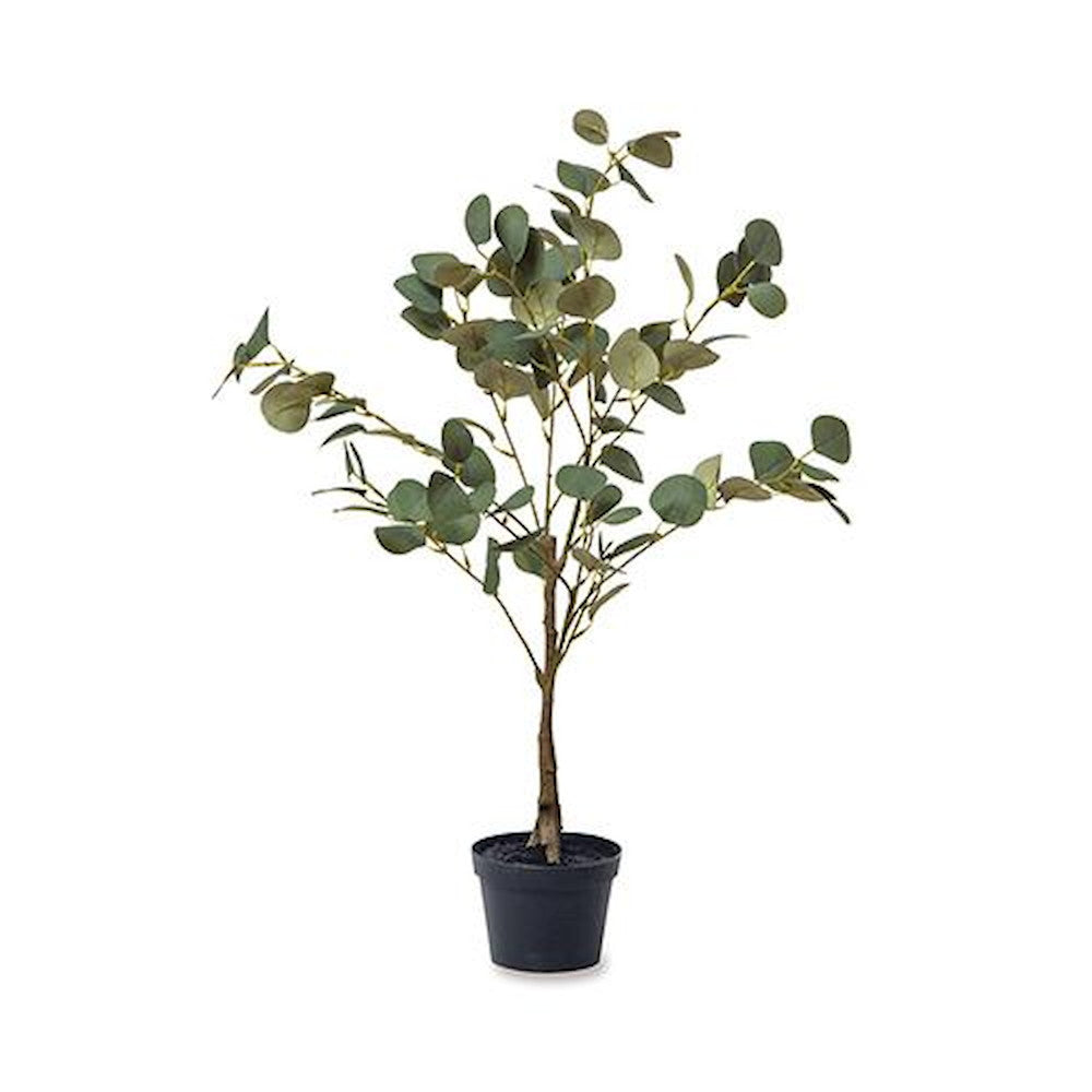 Fake Green Eucalyptus 81127