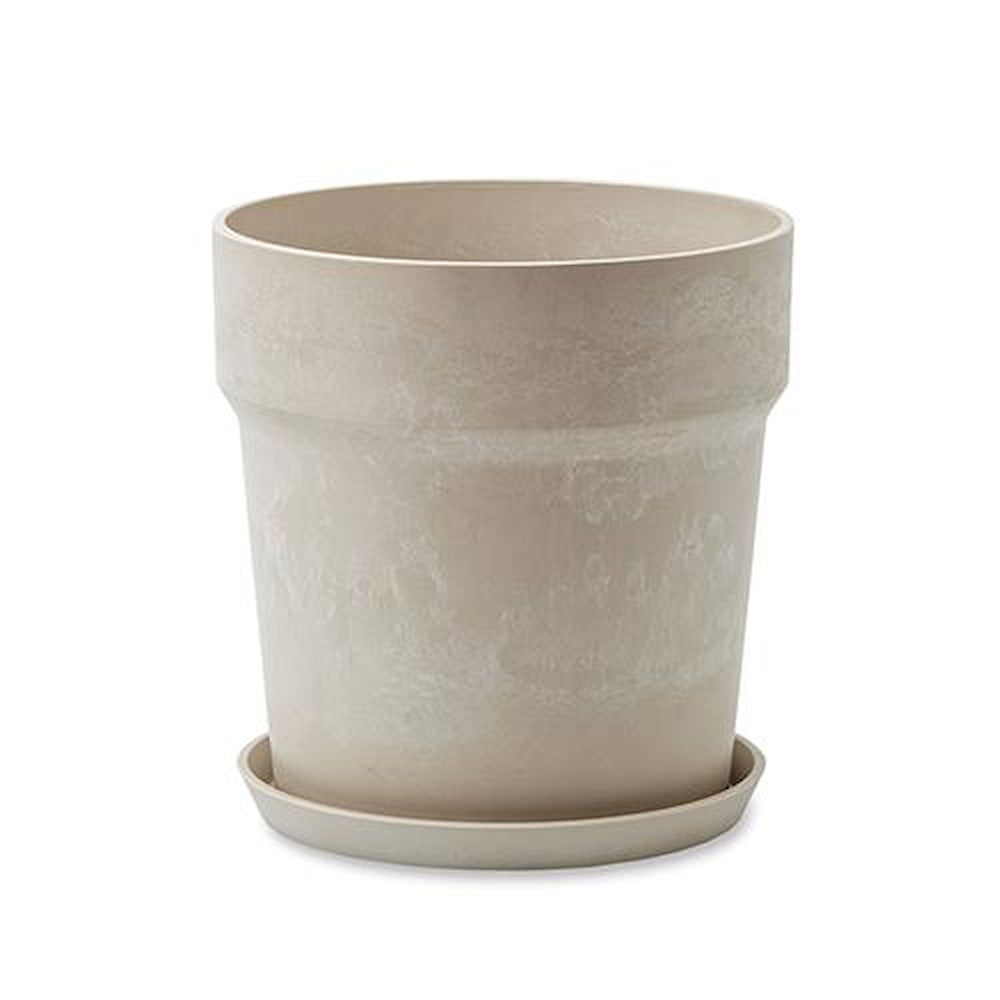 Urban Plants Pot Cream 81147