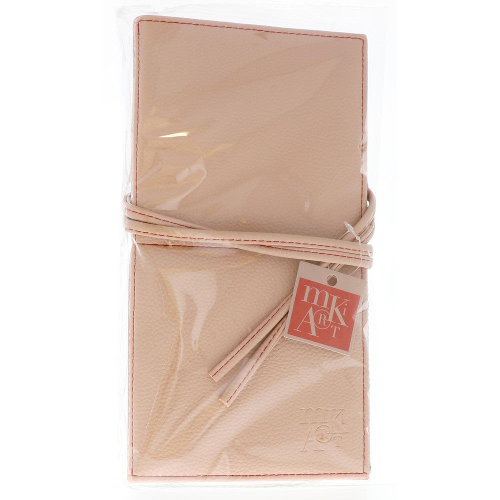 makiart Artist Brush Stand Beige MMB-1