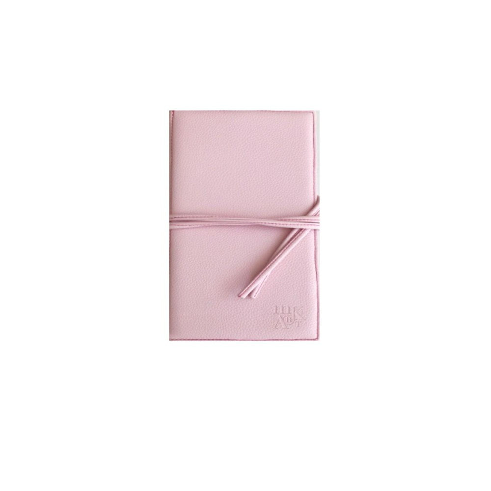makiart Artist Brush Stand Milky Pink MMB-3