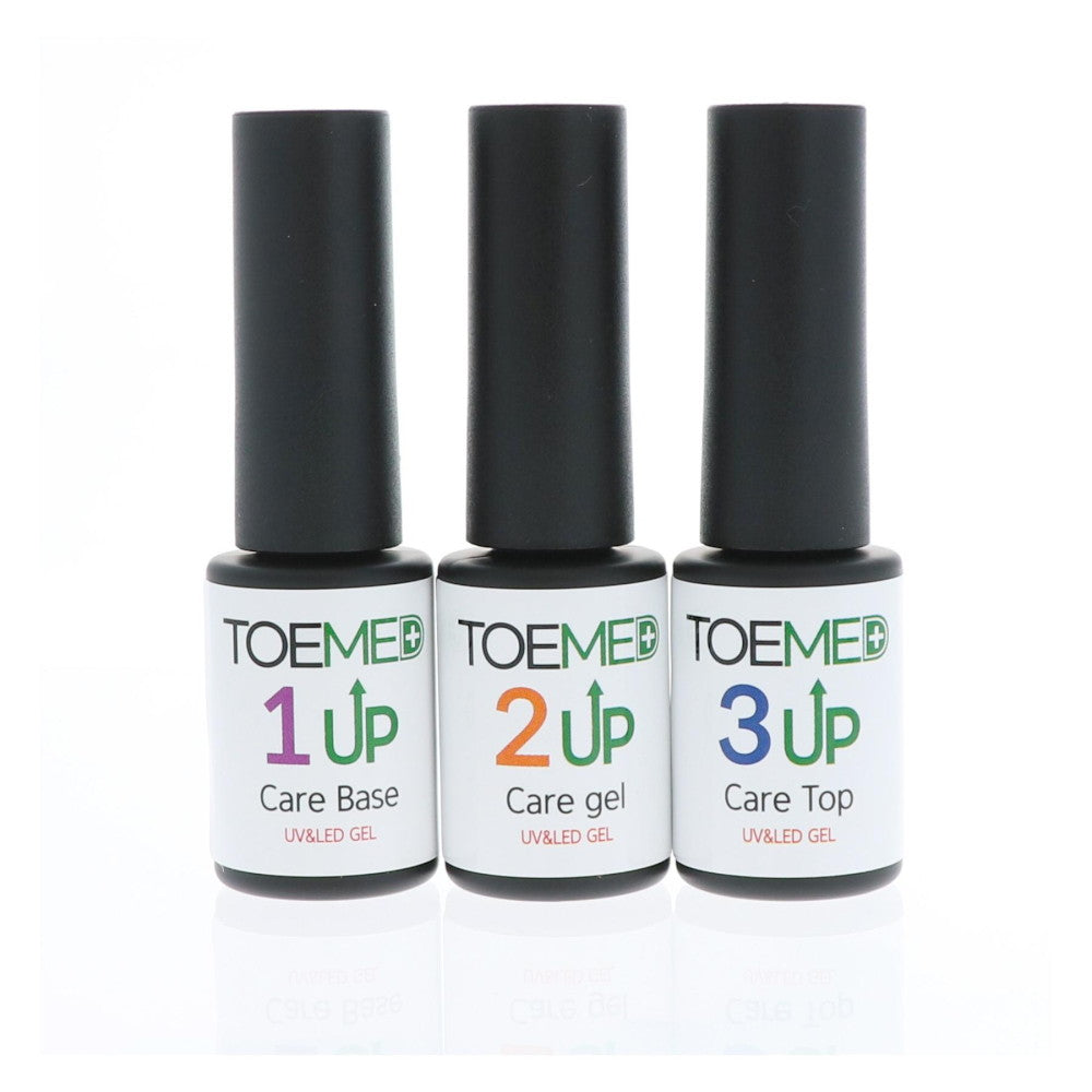 Beauty Nailer TOEMED 3-Piece Set TOME-SET