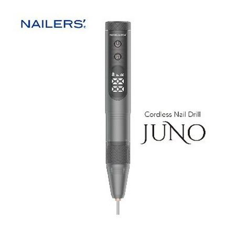 NAILERS Cordless Nail Drill JUNO CNJ-1