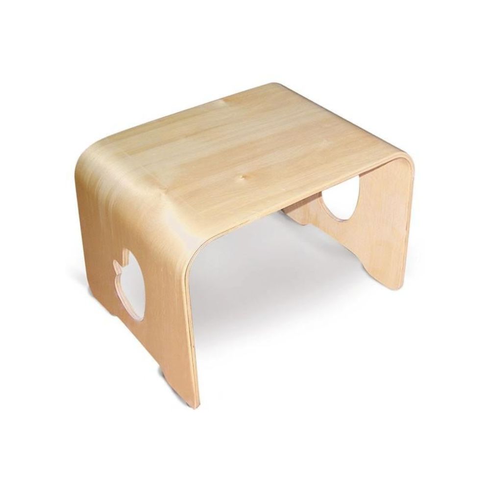 Yatomi Logger's Table Natural
