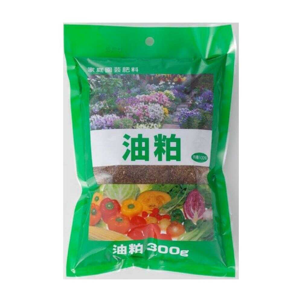 Asahi Agria Oil Cake 300g