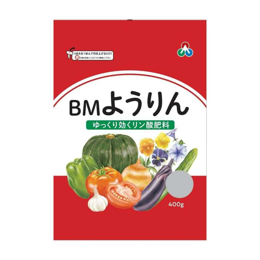 Asahi Agria BM Phosphate 400g