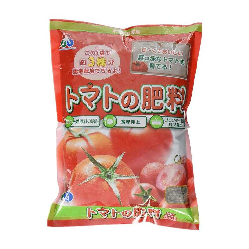 Asahi Agria Tomato Fertilizer 550g