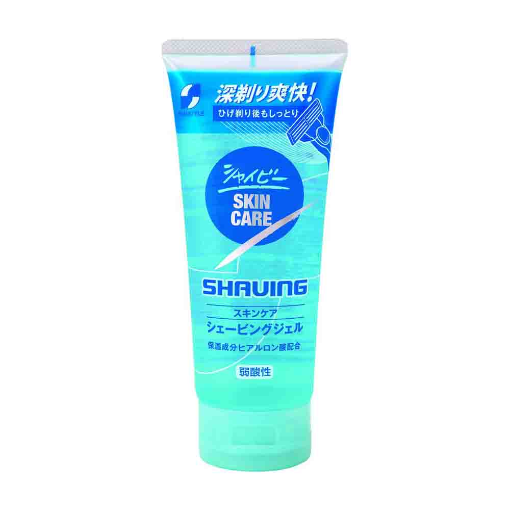 Skin Care Shaving Gel 220G