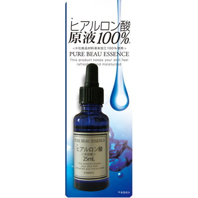 Pure View Essence Hyaluronic Acid 100% 25ml