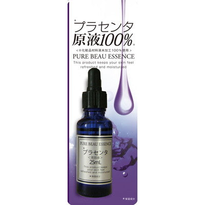 Pure View Essence Placenta Extract 100% (25ml)