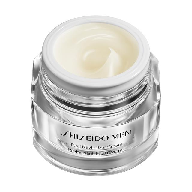 Shiseido Men Total R Cream N (50g)