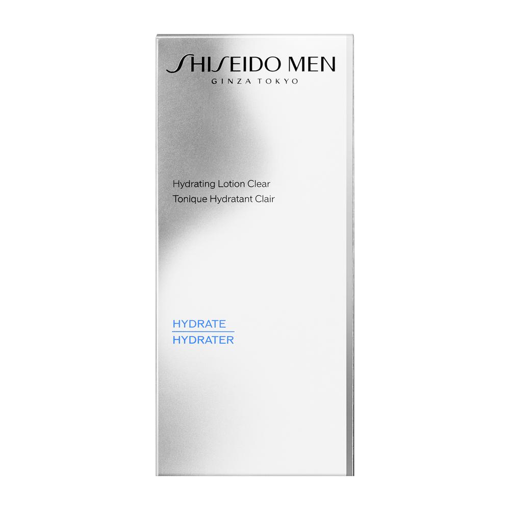 Shiseido Men Hydrating Lotion C 150ml