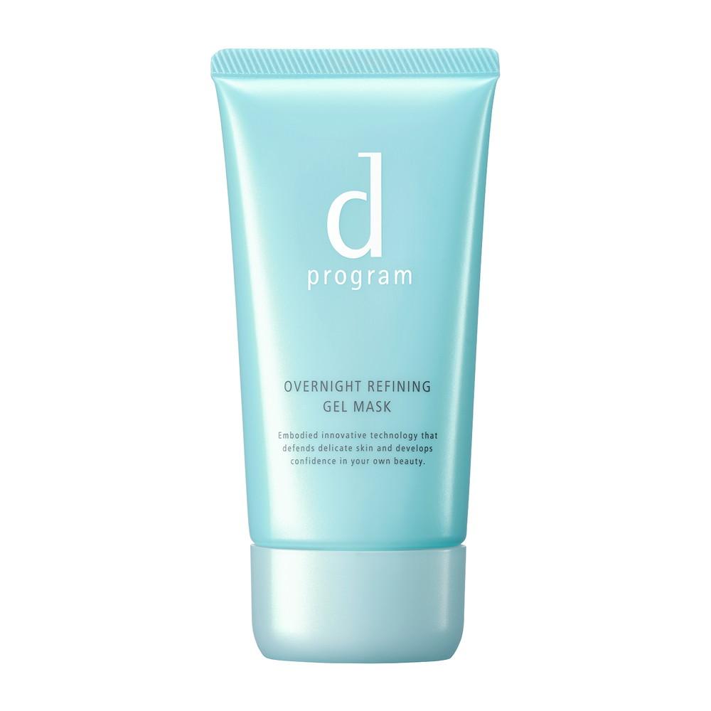 [Quasi-drug] d Program Medicinal Night Gel Mask 60g