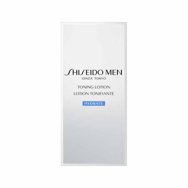 SHISEIDO MEN Toning Lotion 150ml