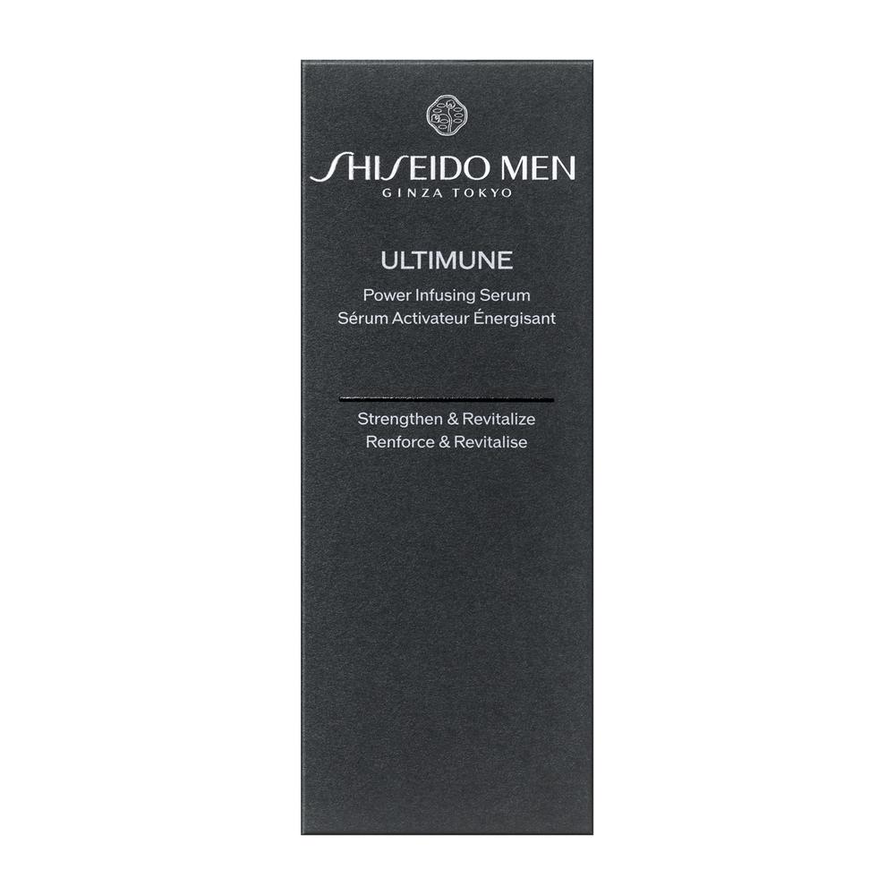 SHISEIDO Men Ultimune Power Infusing Serum 50mL