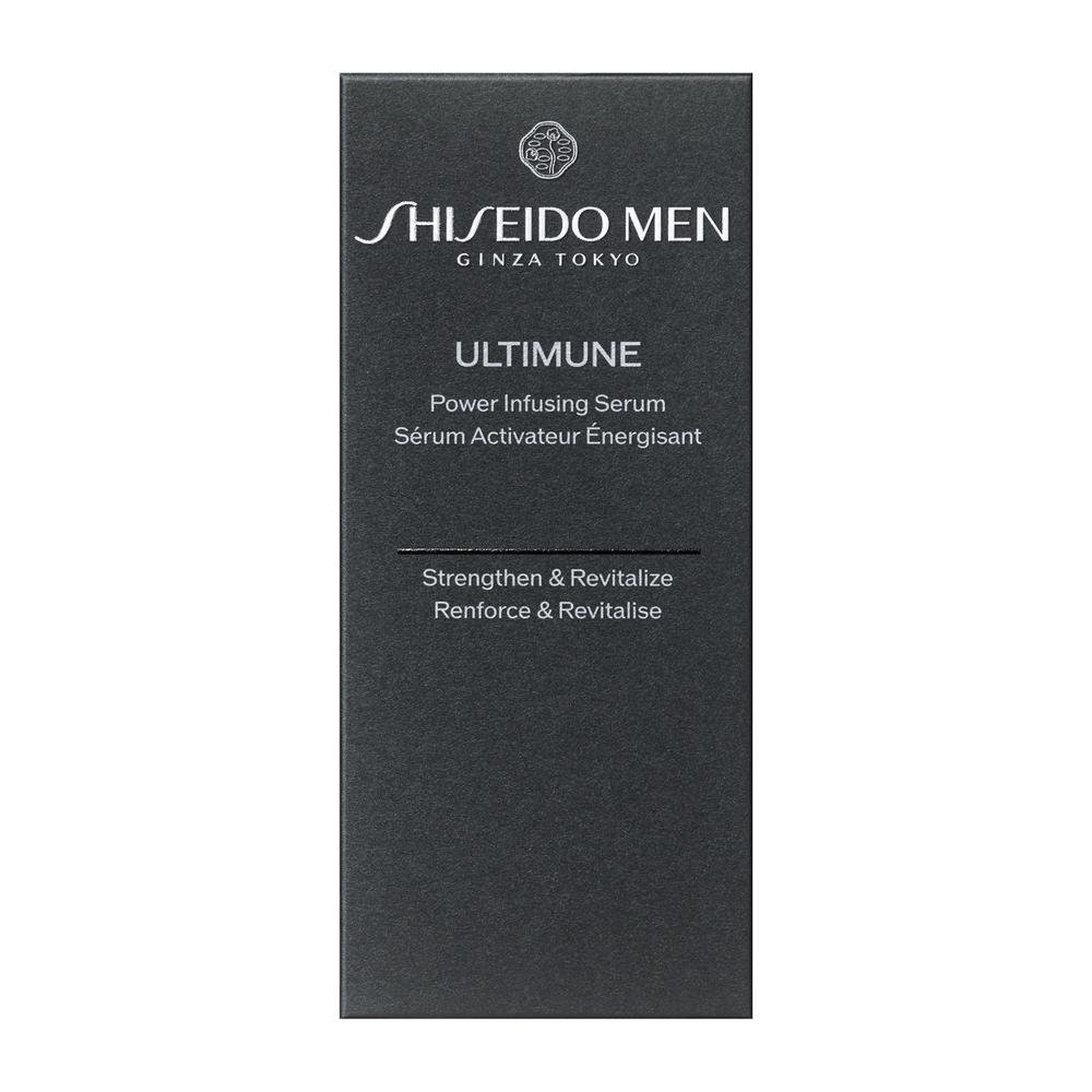 SHISEIDO Men Ultimune Power Infusing Serum 30ml