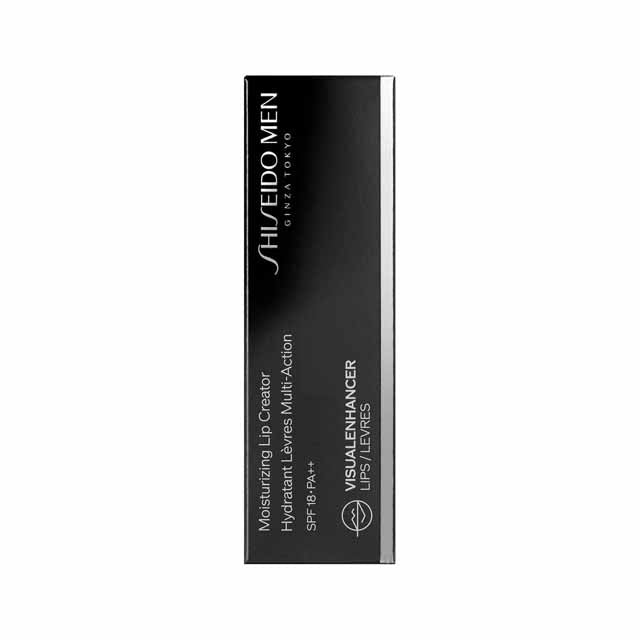 SHISEIDO MEN Moisturizing Lip Creator 2g