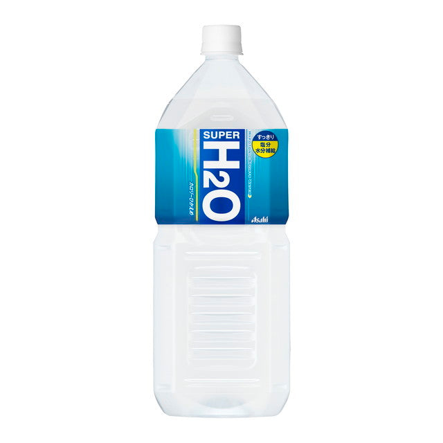 Asahi Super H2O 2.0L