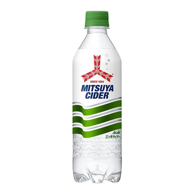 Asahi Mitsuya Cider 500ML