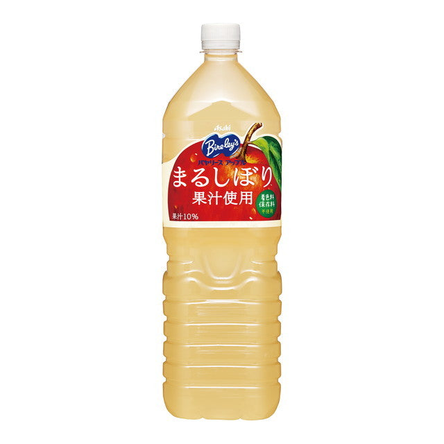 Asahi Bayarlis Apple 1.5L
