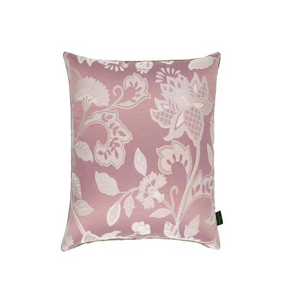 Grace Haddon Back Cushion Cover 45×45cm P Pink