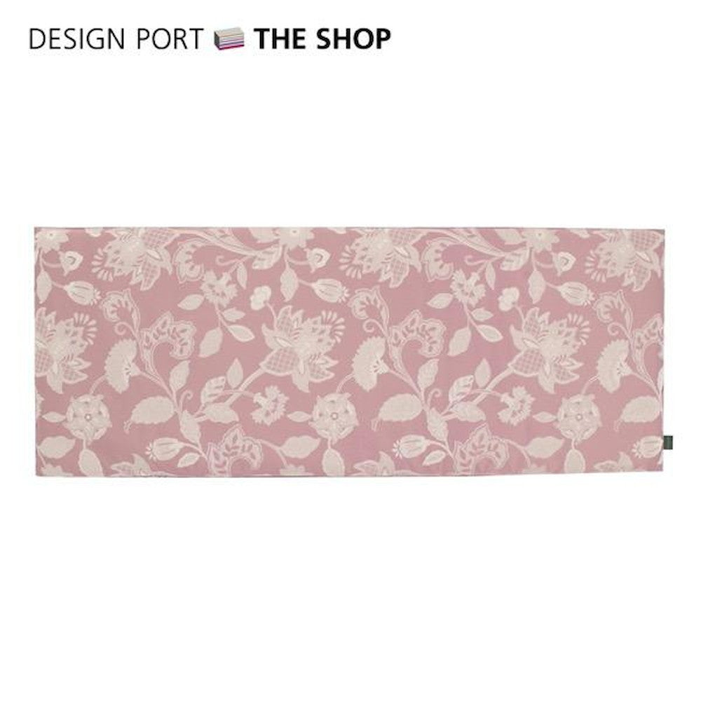 Minton Grace Haddon Long Sheet 52×130cm P Pink
