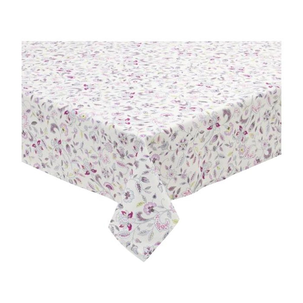 Hadon Hall Gray Tablecloth 130x240cm GR Gray