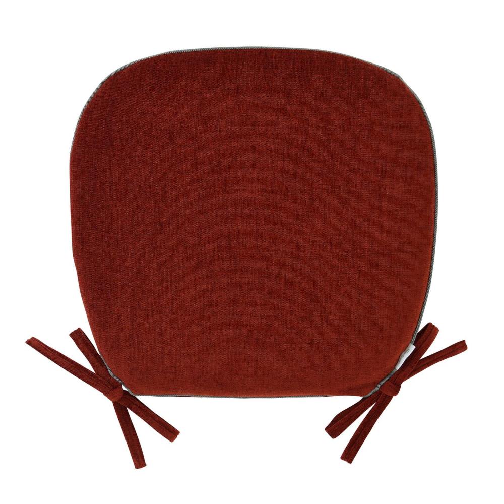 filo decor Giant Dining Seat Cushion R Red