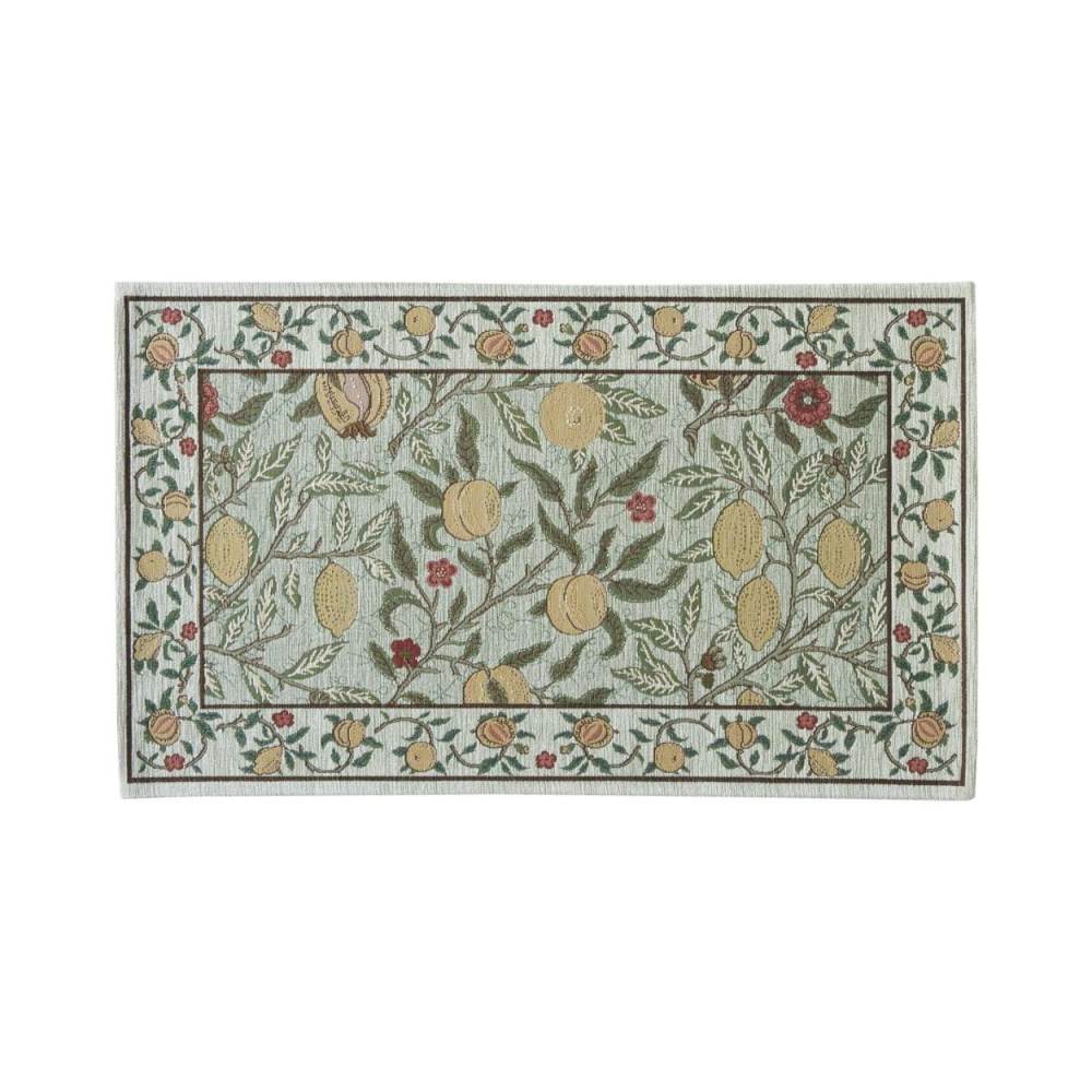 Fruit Mat Approximately 45×75cm FH1706A G Green
